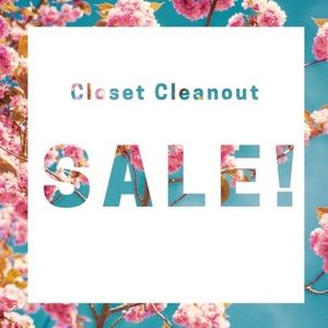 All reasonable offers considered💕